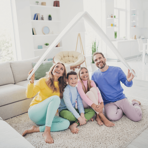 appartement T2 dans maison de caractère